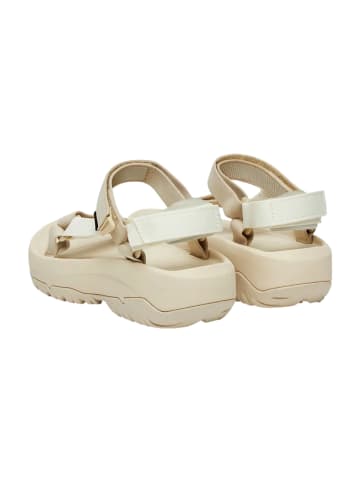 Teva Outdoorsandale 'Hurricane XLT2 Ampsole' in beige