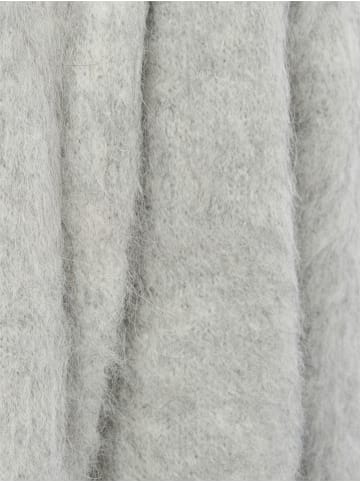 Someday Strickpullover Tayana in hellgrau - 0001