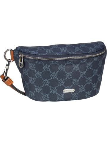 PICARD Bauchtasche / Gürteltasche Euphoria 7773 in Jeans