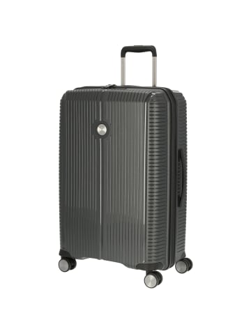 March15 Canyon - 4-Rollen-Trolley M 66 cm in black metal