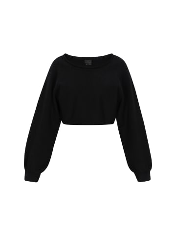 DreiMaster Klassik Women Sweater in black