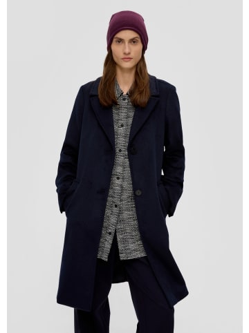 s.Oliver Mütze in 4907_lila