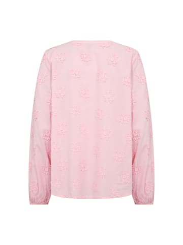 soyaconcept SC-BARBRA 1 Bluse in Pink