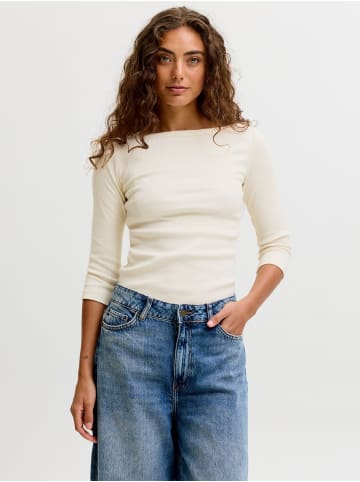 JJXX Top in Antique White