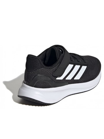 adidas Sneaker Runfalcon 5 in Schwarz