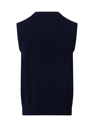 Finshley & Harding Pullunder in marine - 0001