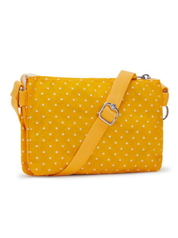 Kipling Umhängetasche M67 Soft Dot Yellow