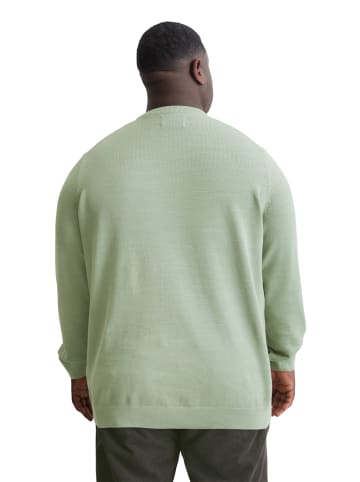 Marc O'Polo Pullover regular in luscious moss
