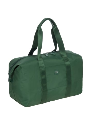 BRIC`s Positano - Reisetasche 43 cm (emerald green) in emerald green