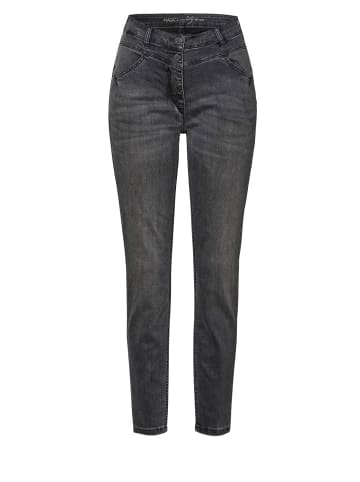 Toni Jeans für Damen in anthrazit
