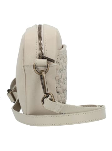 Cowboysbag Morton Umhängetasche Leder 24 cm in kit