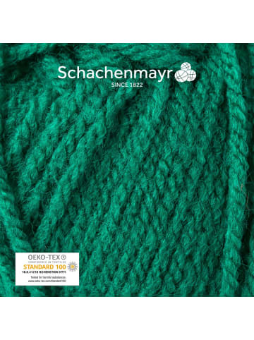 Schachenmayr since 1822 Handstrickgarne Bravo, 50g in Gras