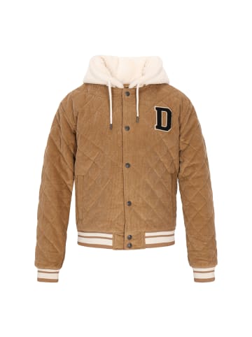 DreiMaster Vintage Men Jacket in camel
