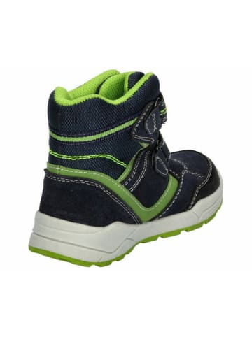 Lico Stiefel in schwarz
