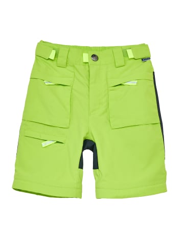 JAKO-O Outdoorhose in grün