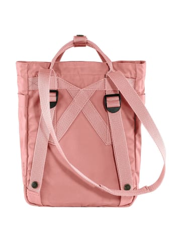 FJÄLLRÄVEN Kånken Totepack Mini - Umhängetasche 30 cm in pink