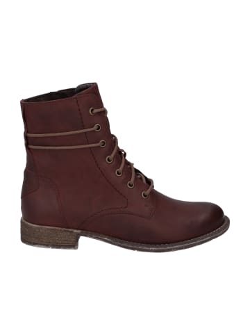 Josef Seibel Stiefelette Sienna 70 in bordeaux