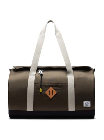 Herschel Heritage - Reisetasche 52 cm (ivy green/light pelican) in ivy green/light pelican