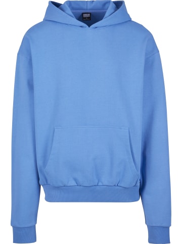 Urban Classics Sweat & Fleece - Hoodies in horizonblue