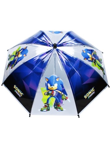 VADOBAG Regenschirm Sonic Prime Sunny Days Ahead 3 Jahre