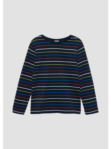 s.Oliver T-Shirt in 59G2_navy