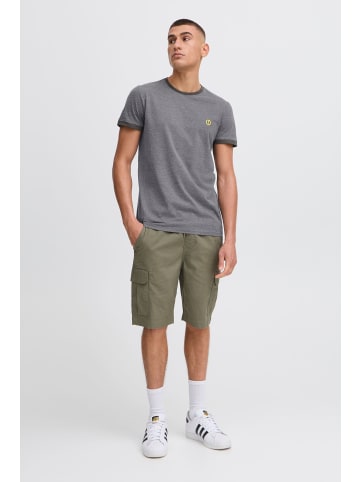 !SOLID T-Shirt SDBennTee in Grün