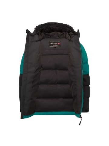 Trollkids Winterjacke Narvik PRO in dark cyan