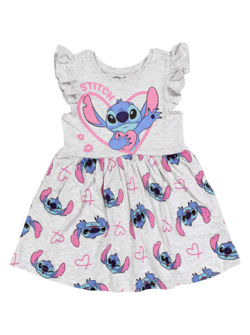 Disney Kleider Lilo & Stitch XT in grau