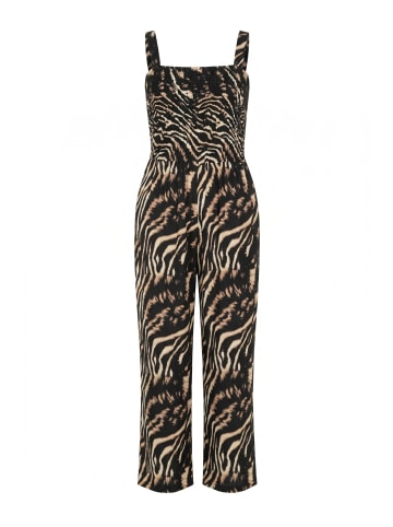 Angel of Style Culotte in schwarz