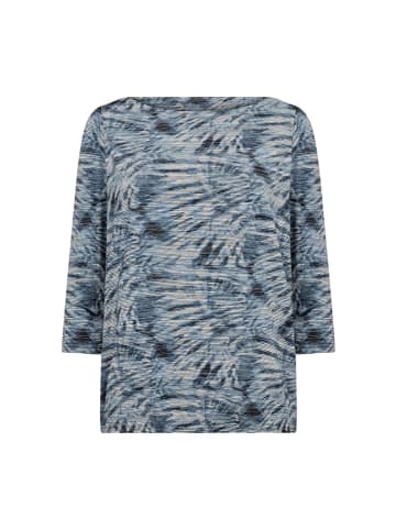 soyaconcept Shirt SC-GALINA 53 in Blau