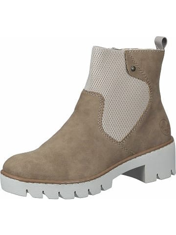 Elysee Stiefeletten für Damen in beige