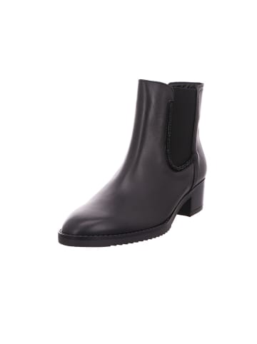 Gabor Chelseaboots in schwarz/schwarz