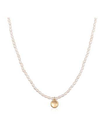 Elli für Damen in silber