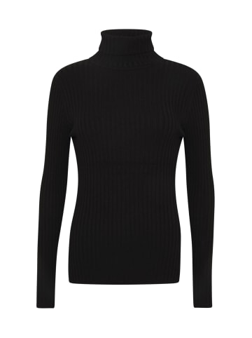 soyaconcept Pullover SC-DOLLIE 483 in 9999 BLACK