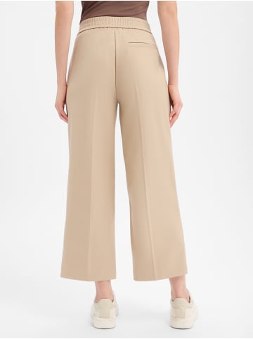OPUS Hose Melane Soft in beige