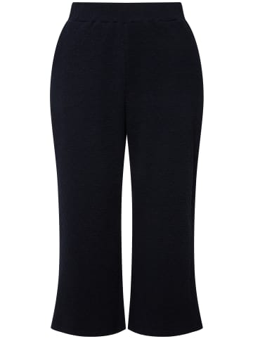 Ulla Popken Culotte in marine