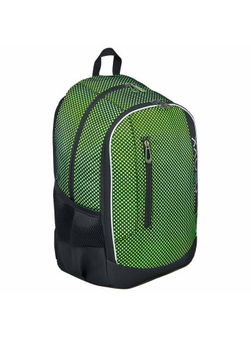 neoxx FLOW - Schulrucksack 42.5 cm (Candy Party) in All about Neon