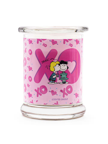 Peanuts Duftkerze Peanuts™ "XOXO"
