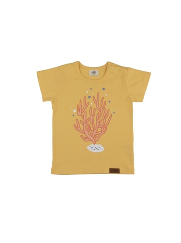 Walkiddy T-Shirt T-Shirt aus Baumwolle (Bio)