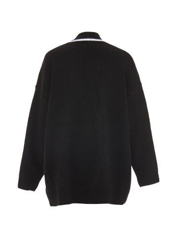 VIRITA Women Strickjacke in Schwarz