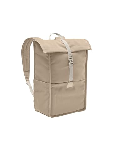 Vaude Tagesrucksack für Herren in beige in beige