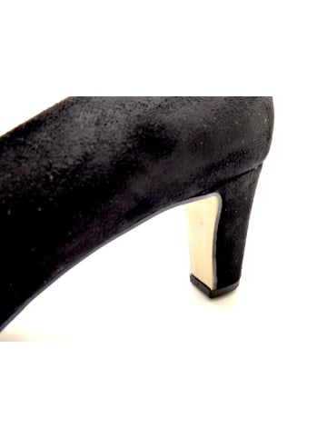 Gabor Modische Pumps für Damen in schwarz