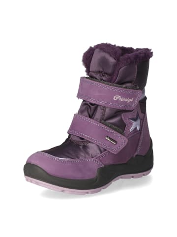 Primigi Winterstiefeletten GIRL WINGER in Violett