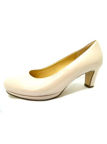 Gabor Pumps in weiß