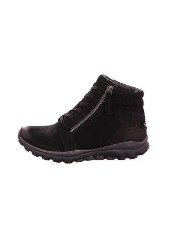 Gabor Winterstiefel für Damen in schwarz