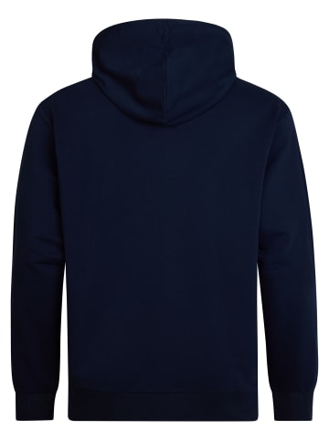 Petrol Industries Bequemer Hoodie Greenbay in Blau