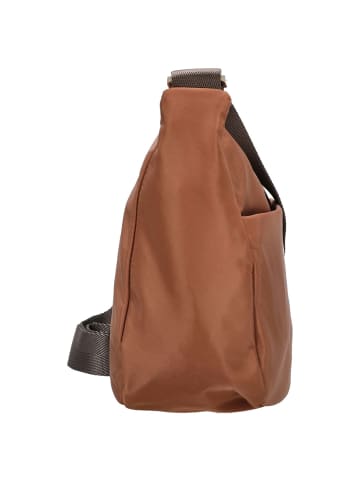 Mandarina Duck Hunter - Umhängetasche 28 cm (pecan nut) in pecan nut