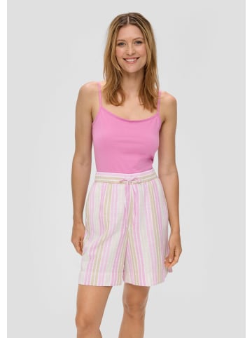 s.Oliver Hose in 43G2_rosa