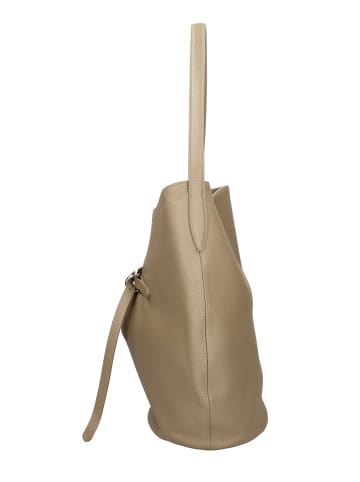 Chiara Ferretti Handtasche in CAPPUCCINO D05