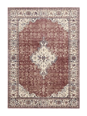 44 Cats 1 Teppich Venetian 6316 Fb.rot BERTIN 200/290 cm* in rot